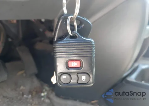 2003 Mazda Tribute Es from USA, damaged, VIN 4F2CZ06163KM11687